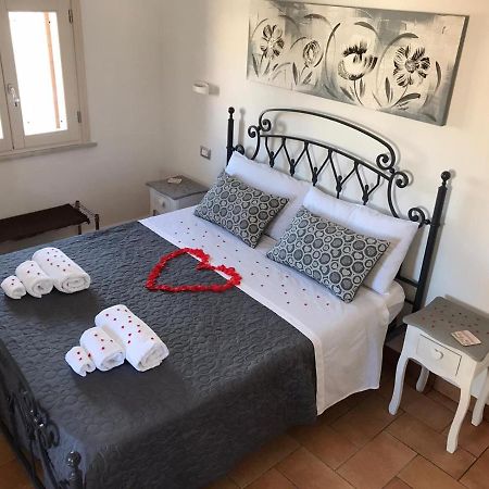 Sopra I Tetti Di Ballaro Palermo Exterior foto